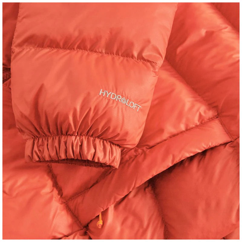 Berghaus men’s insulated jacket Orange