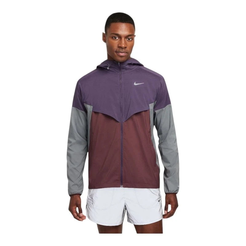 Nike Mens Windrunner Windproof Jacket (Multi)