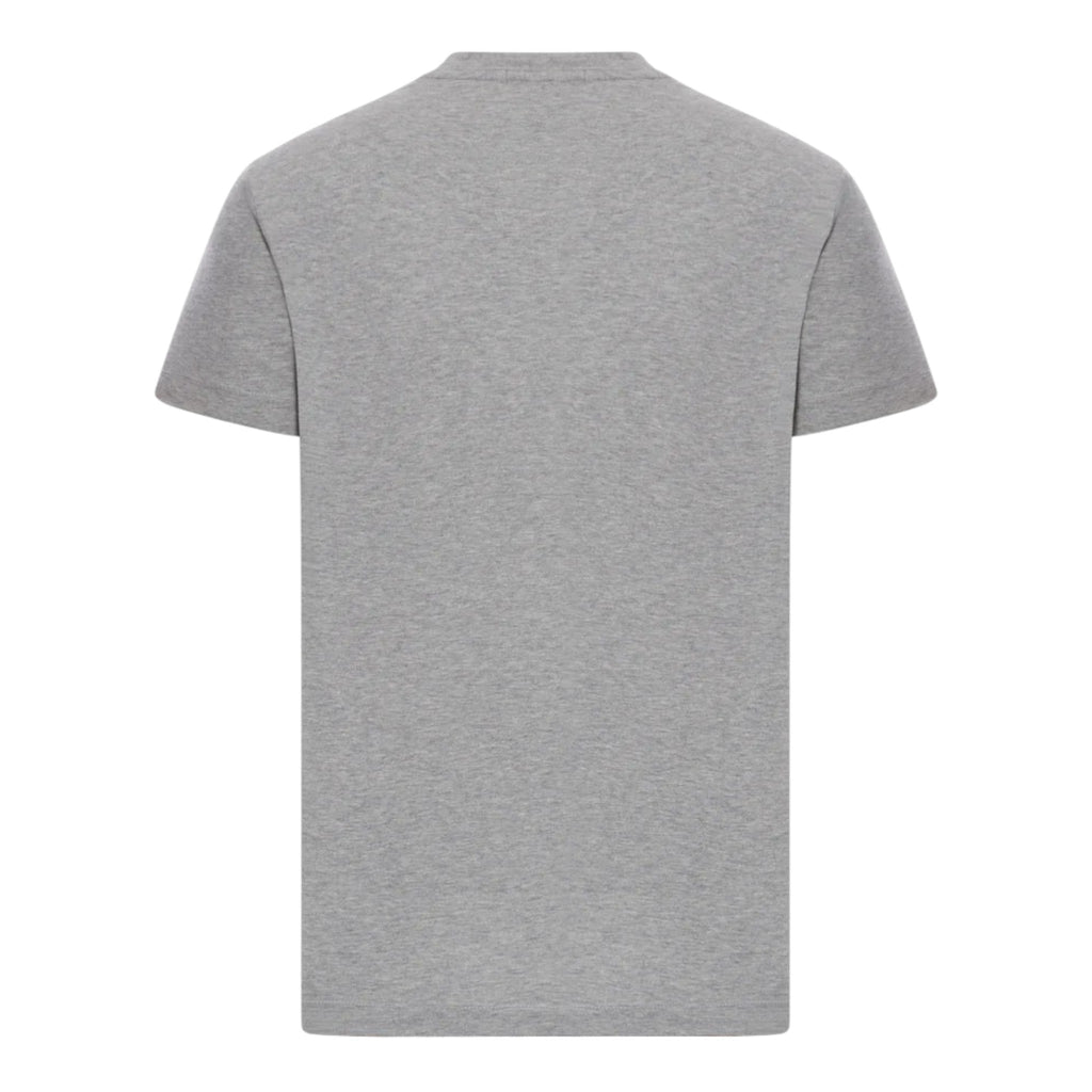 Stone Island Slim Fit Pearl Grey T-shirt