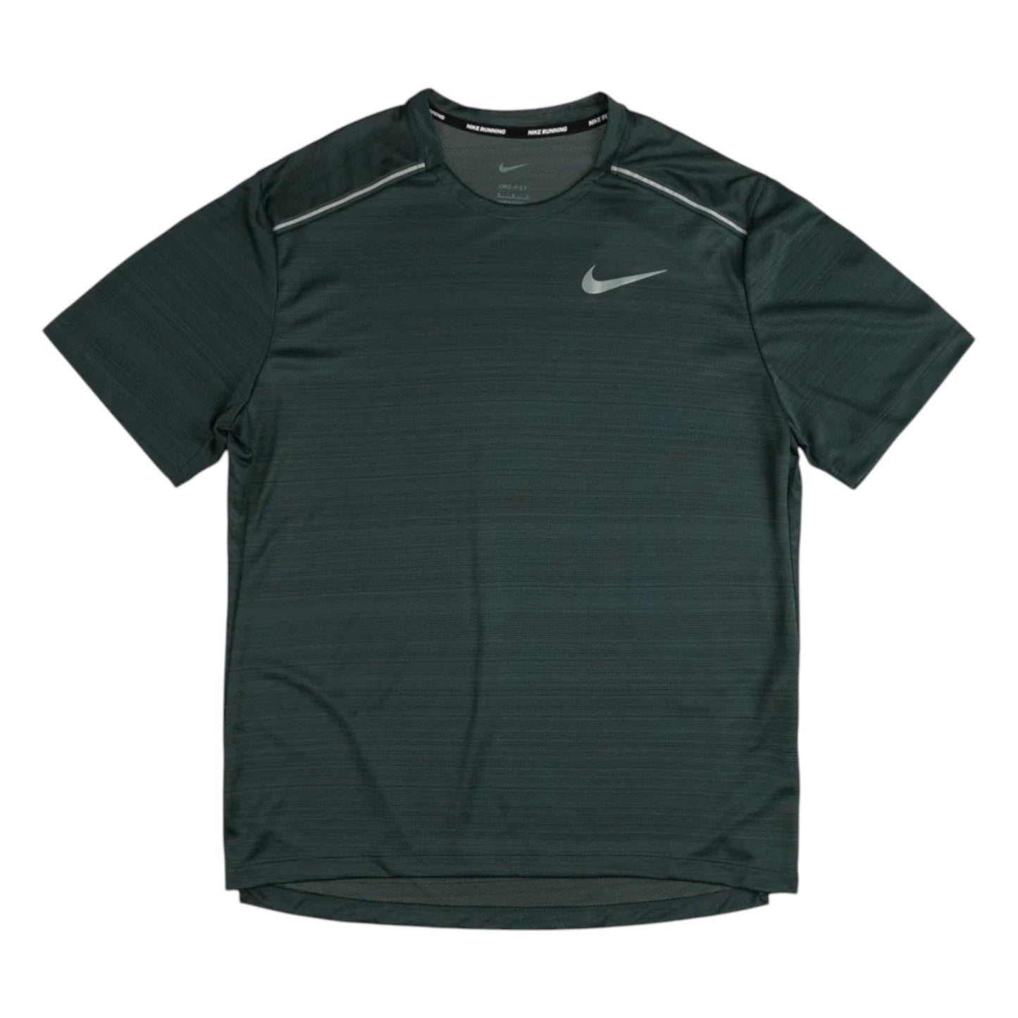 Nike Miler Teal Green T-shirt