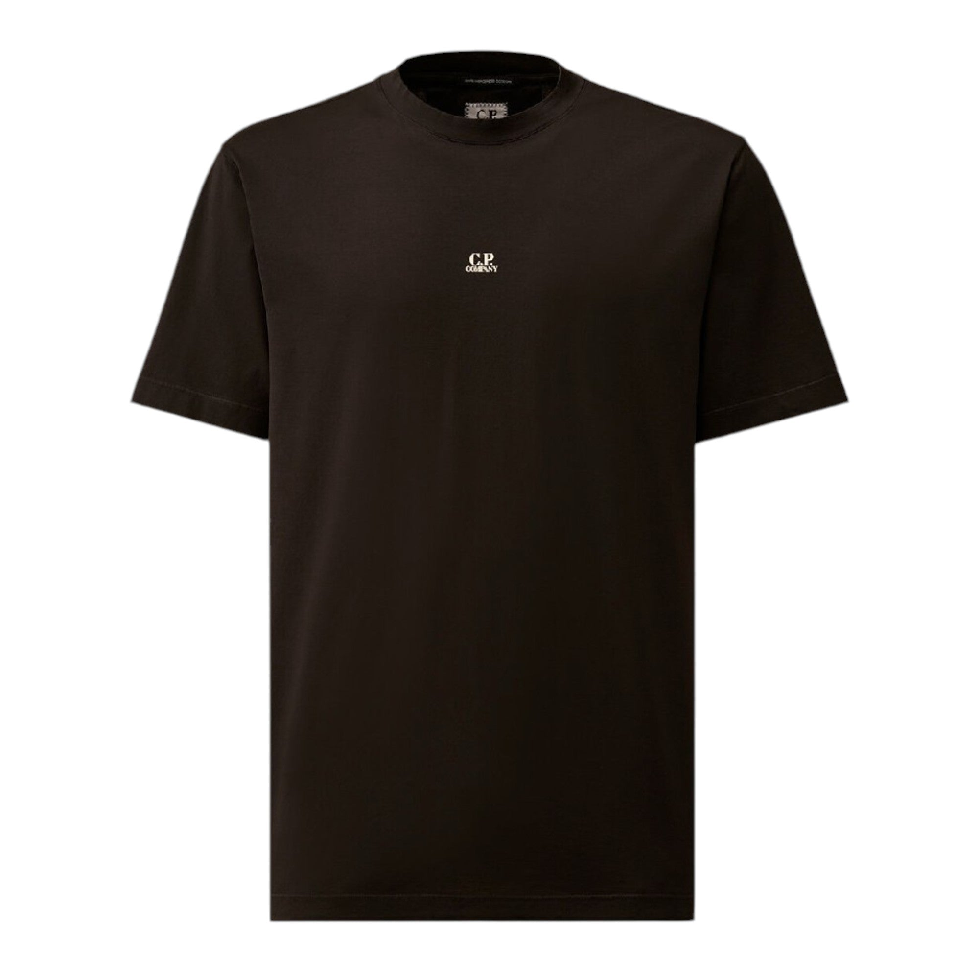 C.P. Company Mercerized Jersey 70/2 Gasto T-shirt
