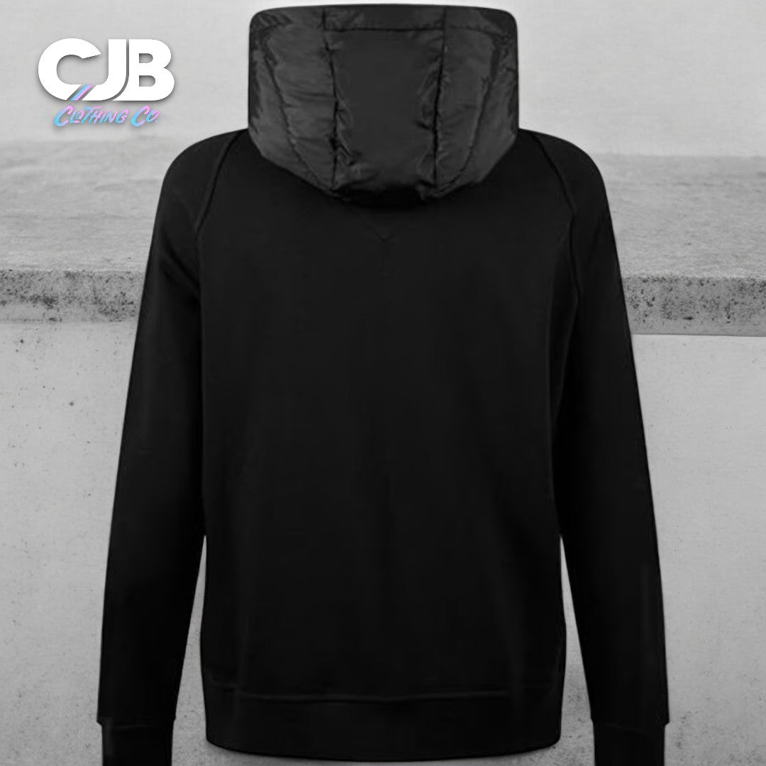 Canada Goose Huron Full Zip Puff Hoodie