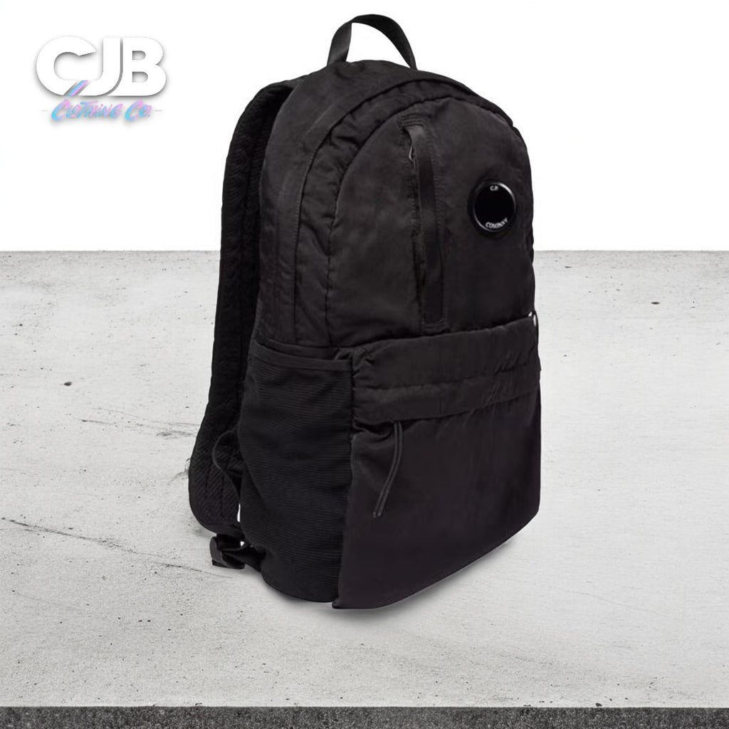 CP Company Accessories Goggle Back Pack