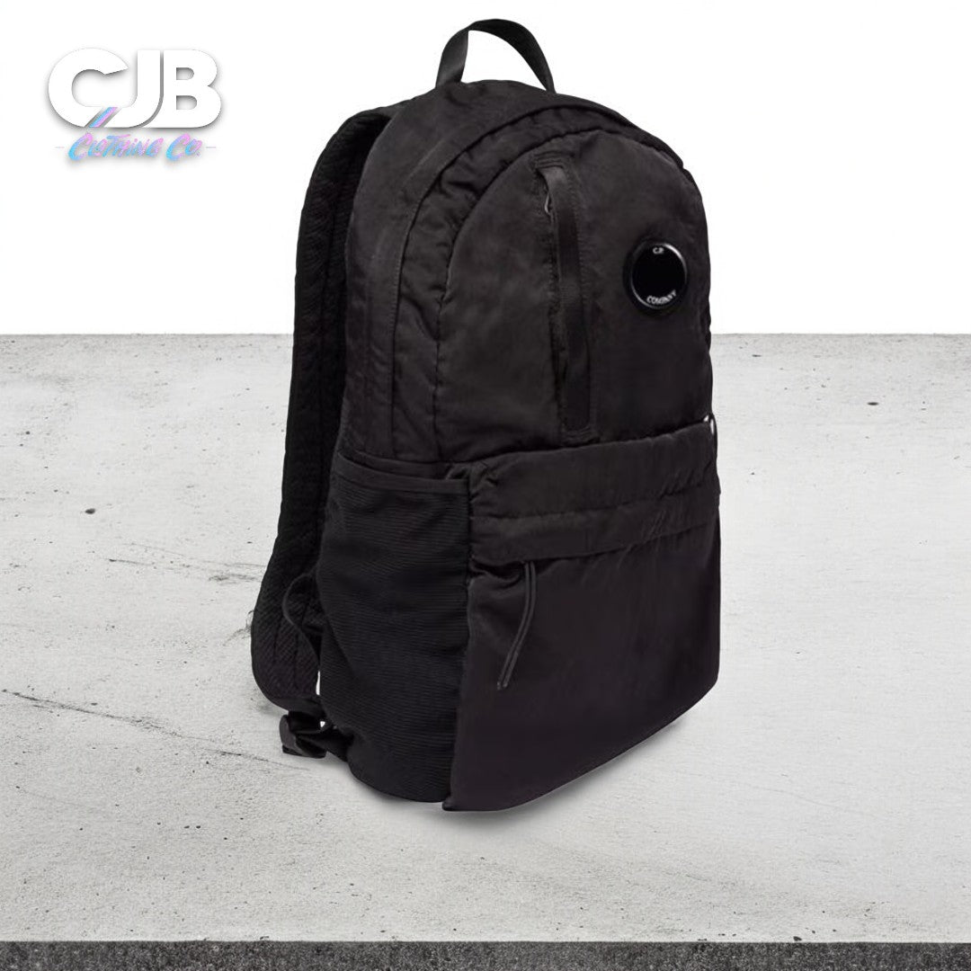 CP Company Accessories Goggle Back Pack