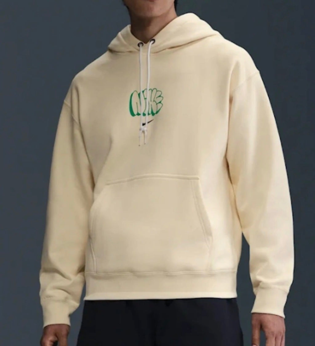 Nike Graffiti Hoodie