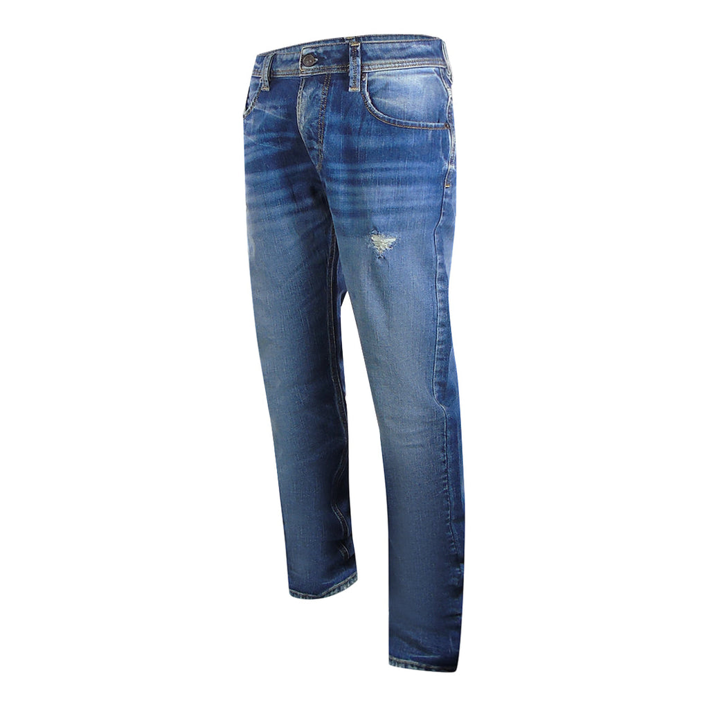 Diesel Larkee X R8I0C Jeans Mens