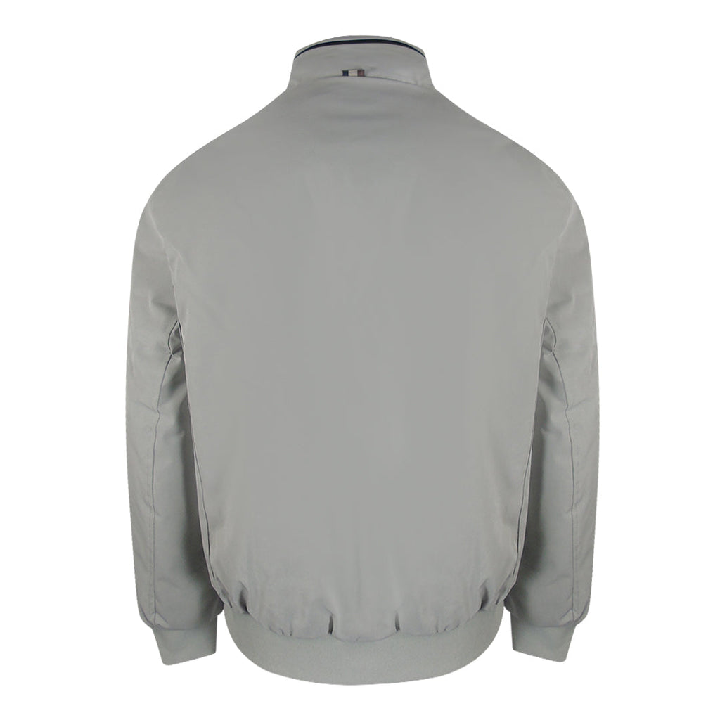 Aquascutum Active Urban Jacket Anarctica Jk005 24 White Jacket Male - Style Centre Wholesale
