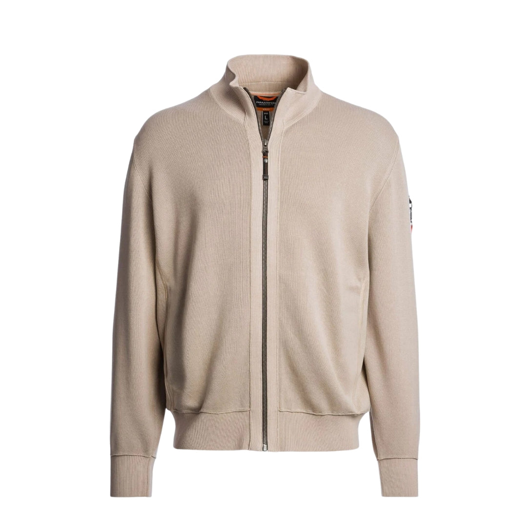 Parajumpers DOMINIC - MAN 251MPMKNRK02 SAND L