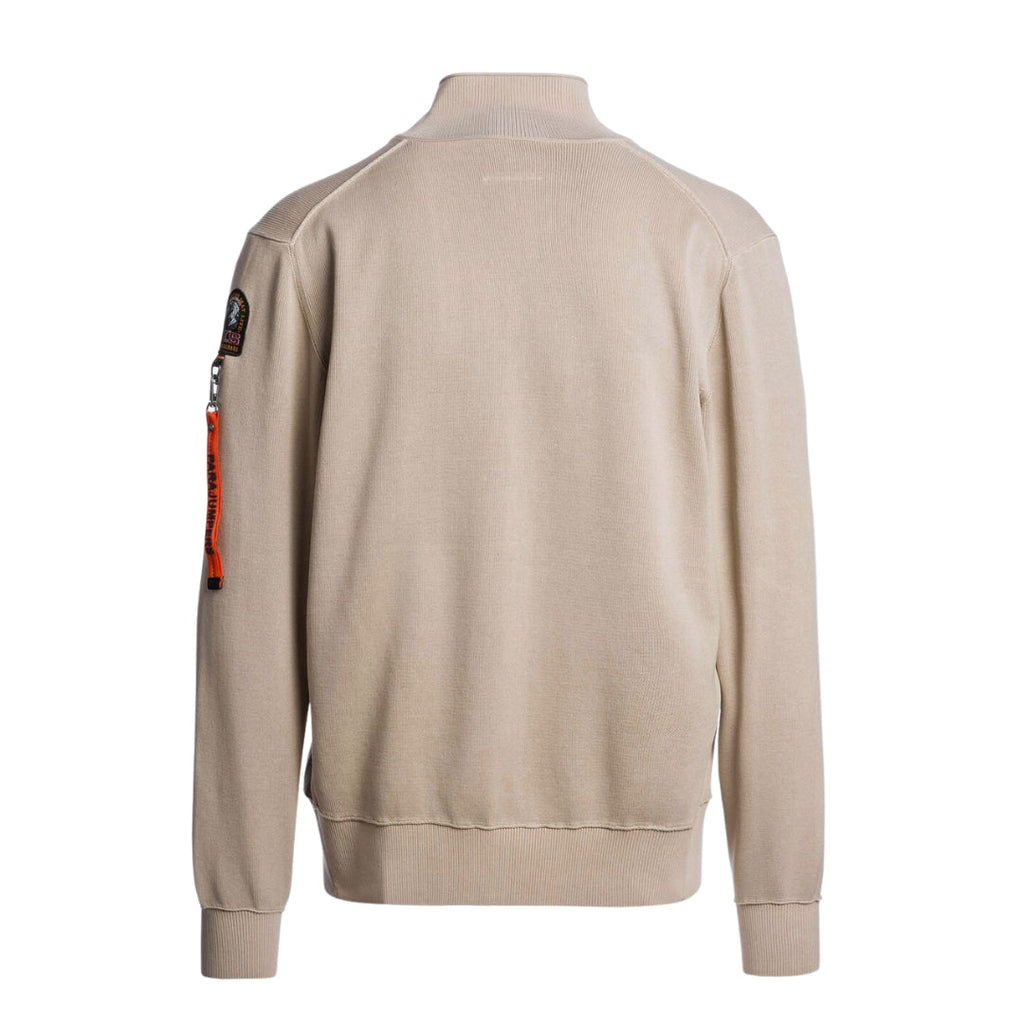 Parajumpers DOMINIC - MAN 251MPMKNRK02 SAND L