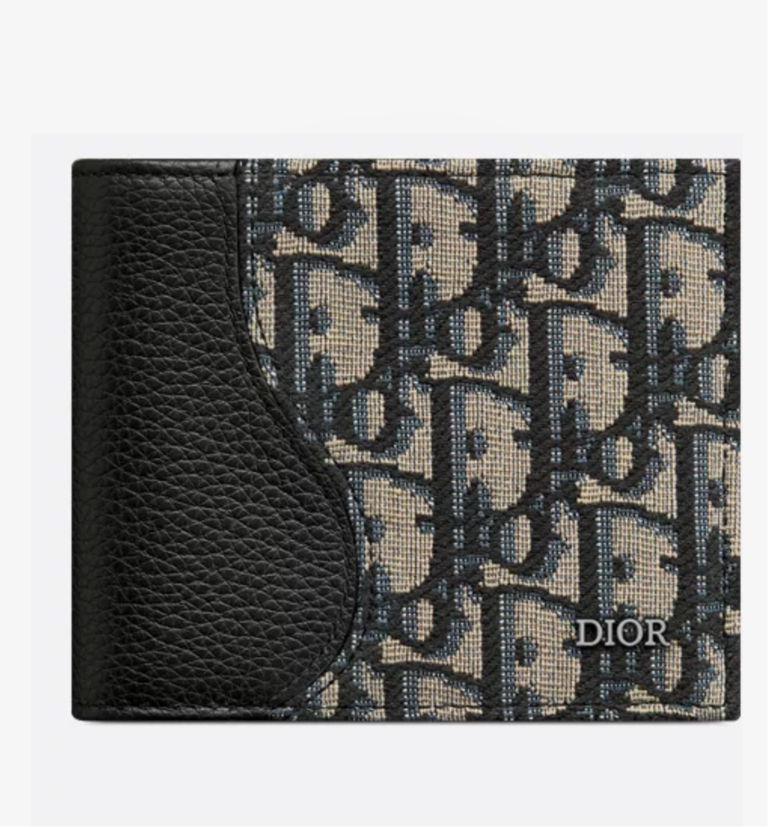 Dior Wallet