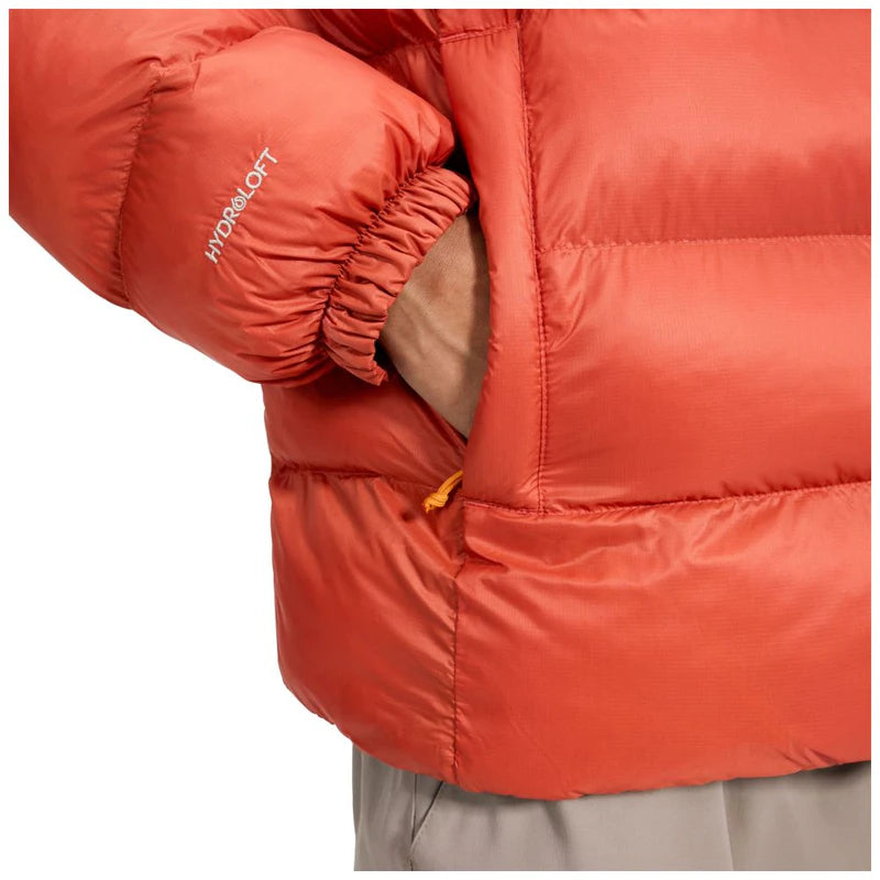 Berghaus men’s insulated jacket Orange