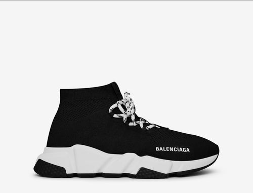 Balenciaga Speed Lace Trainers