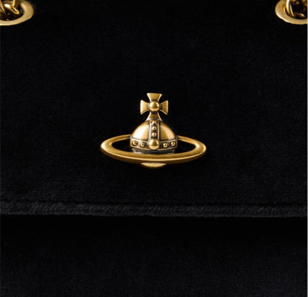 Vivienne Westwood Derby Bag