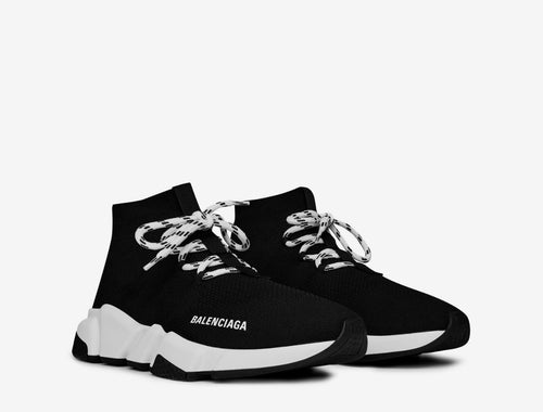 Balenciaga Speed Lace Trainers