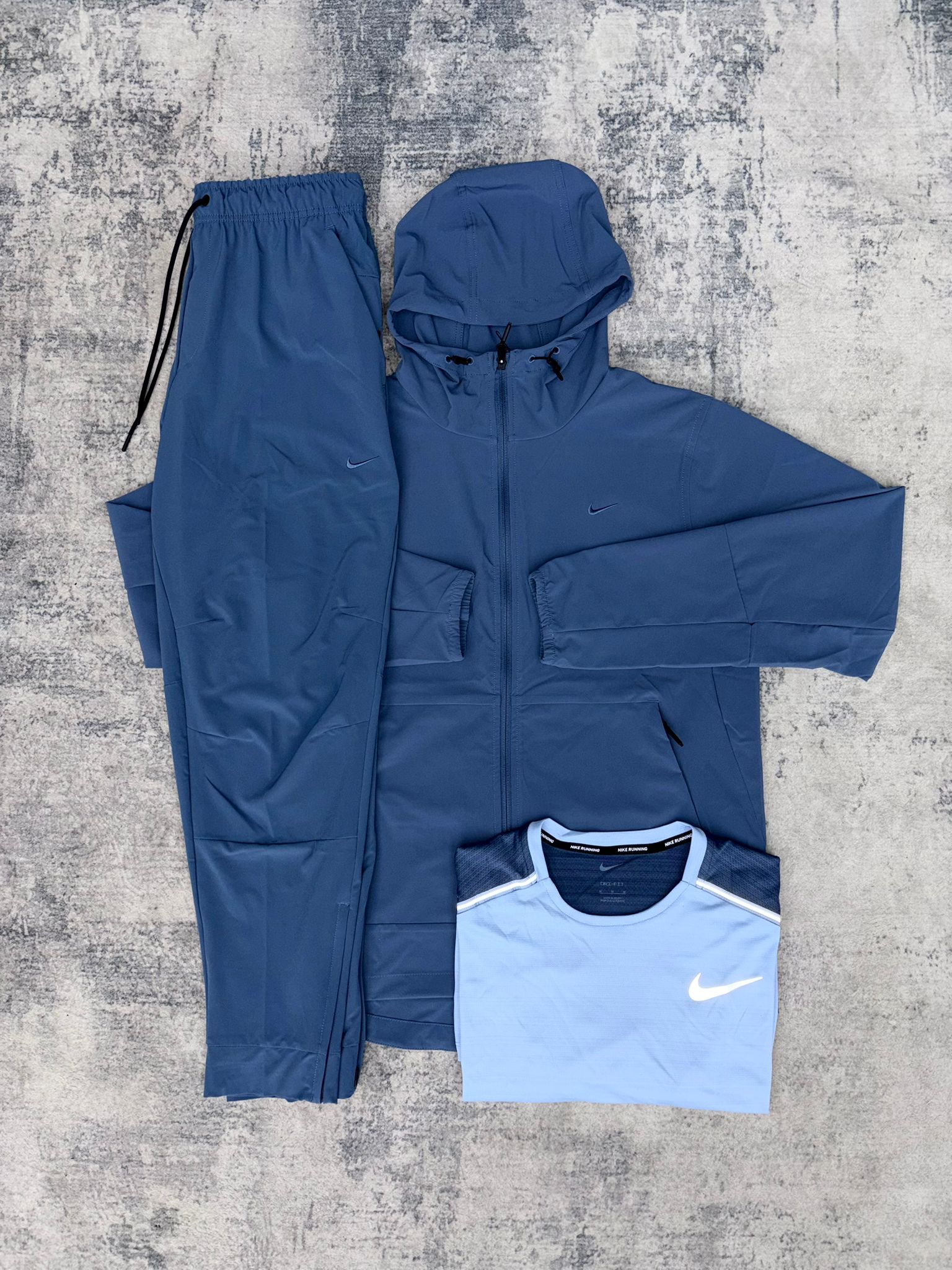 Men’s Nike trio set