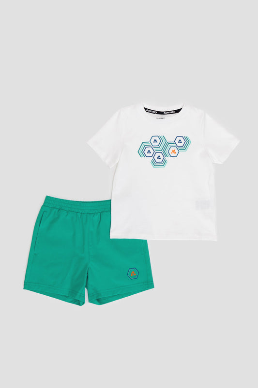 Infants Montirex Multi Hex Set