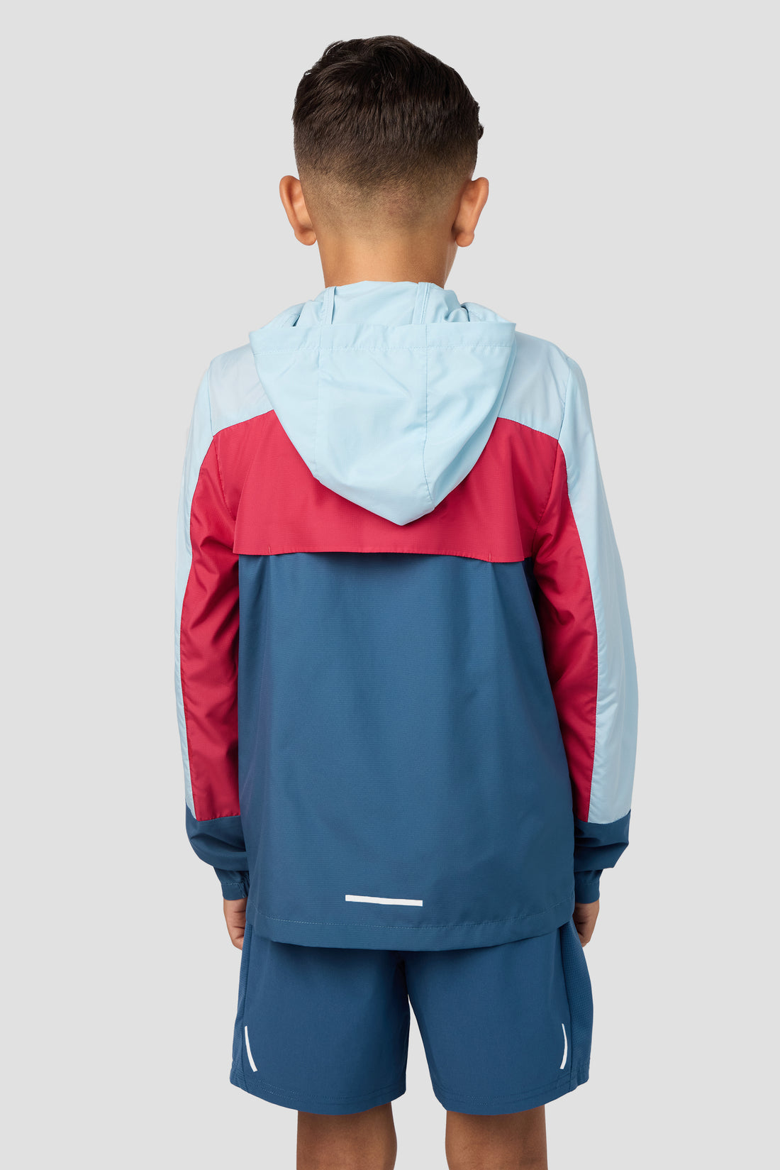 Montirex Boys Delta Trio Set