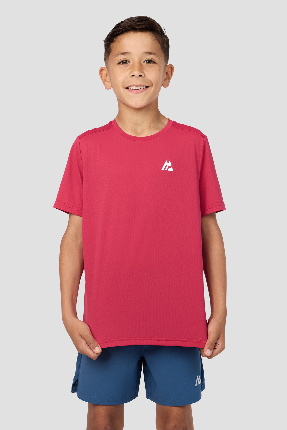 Montirex Boys Delta Trio Set