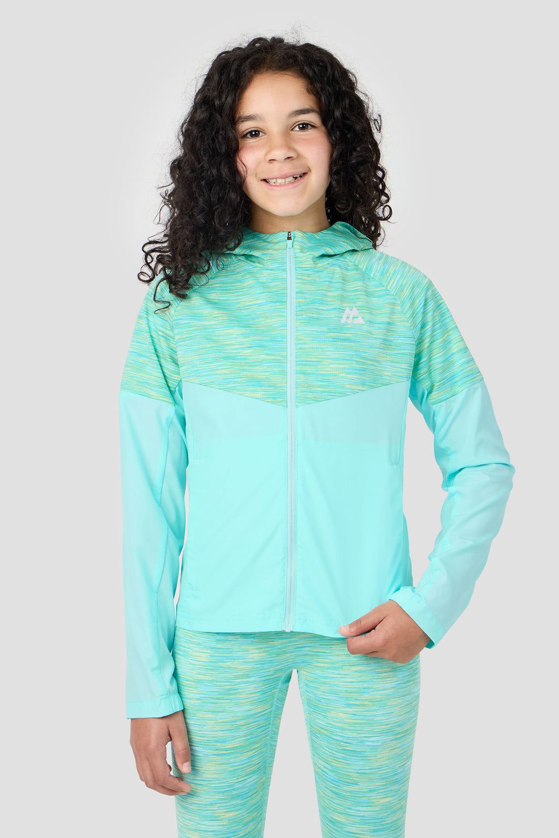 Montirex Girls Trail Trio Set