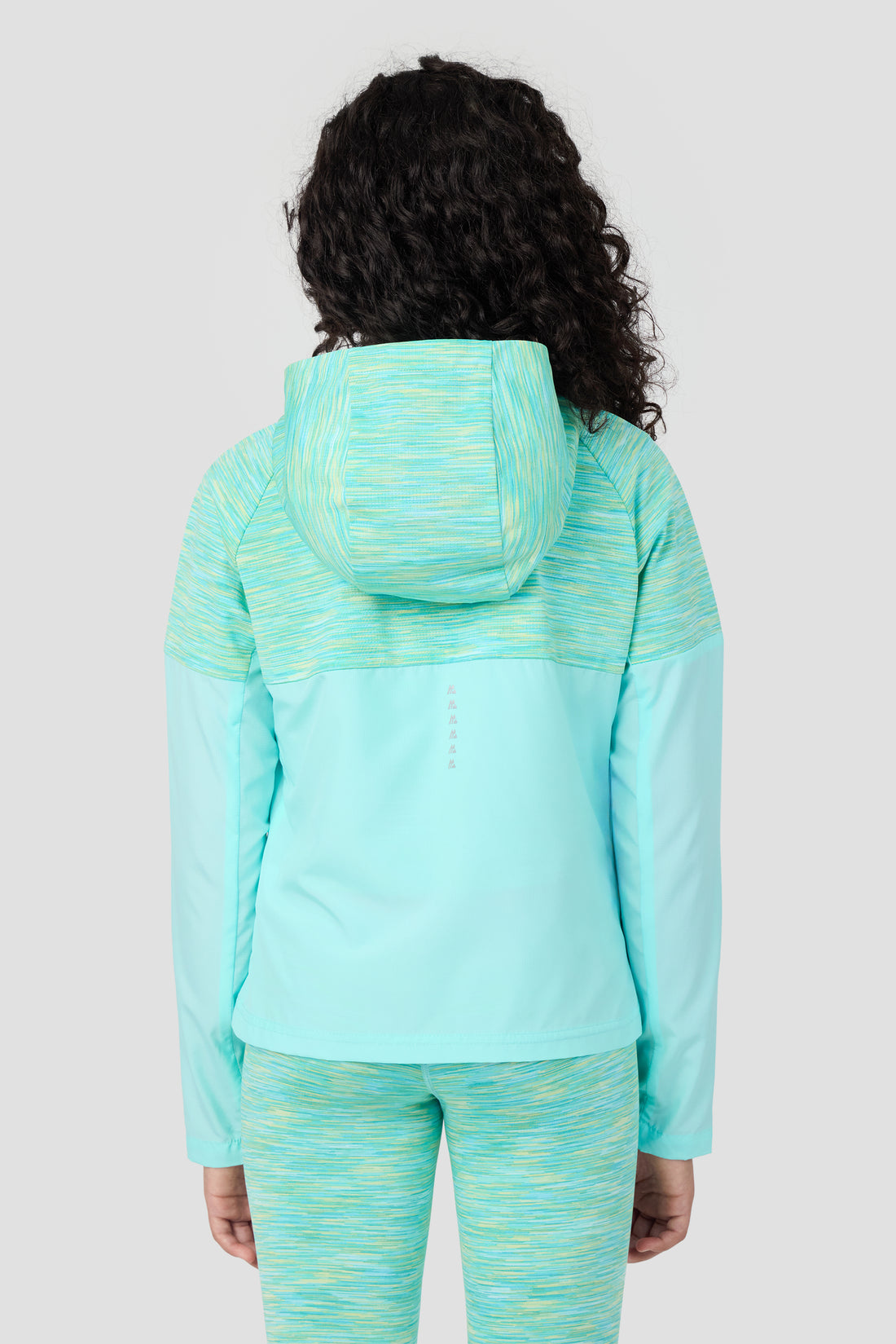 Montirex Girls Trail Trio Set