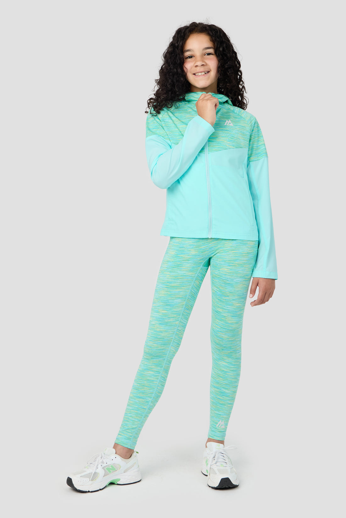 Montirex Girls Trail Trio Set