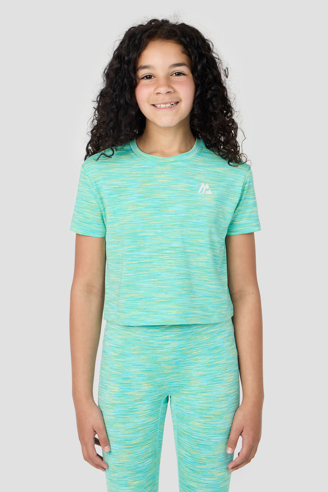 Montirex Girls Trail Trio Set