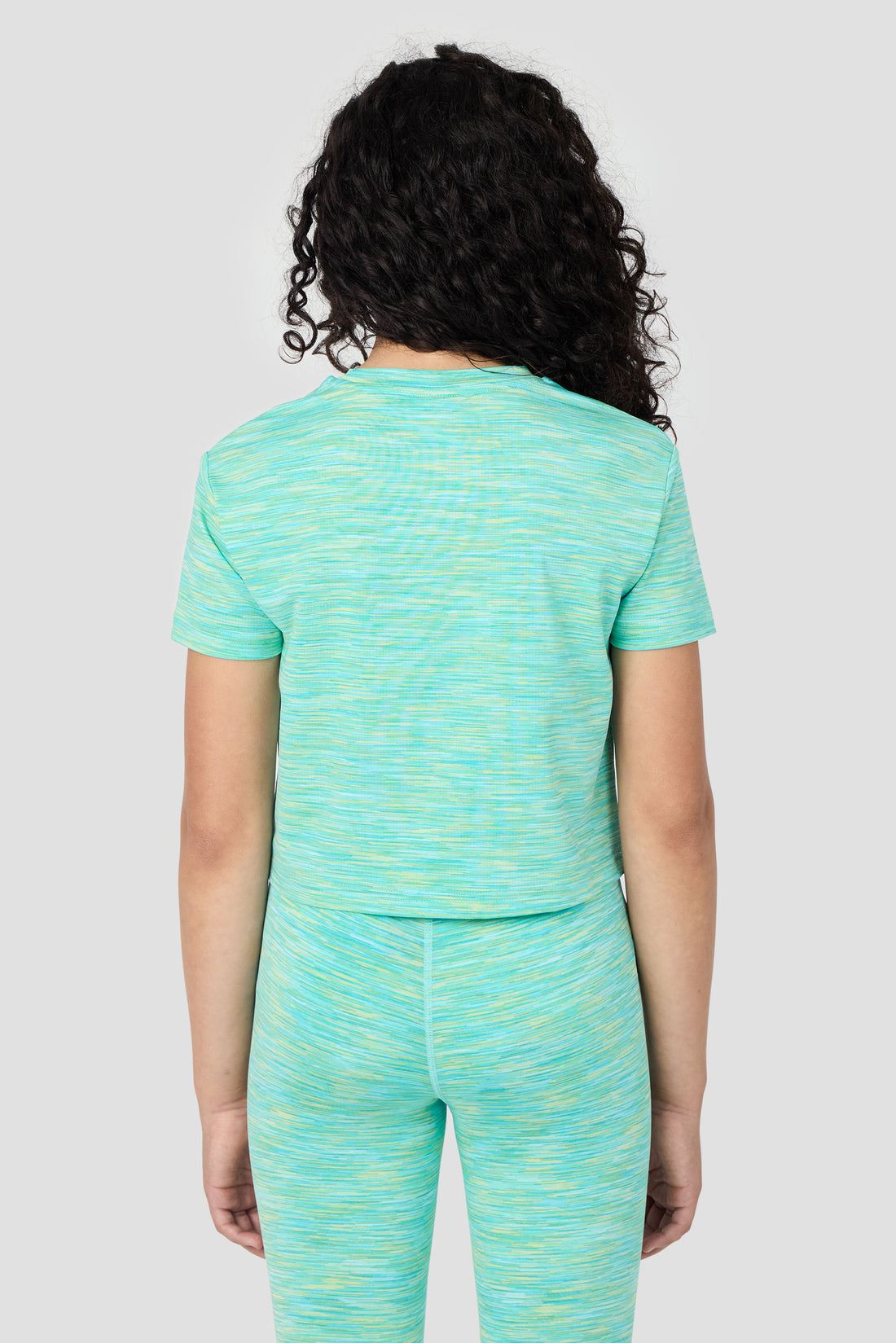 Montirex Girls Trail Trio Set