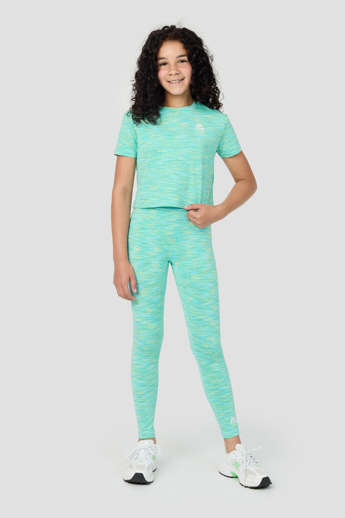 Montirex Girls Trail Trio Set