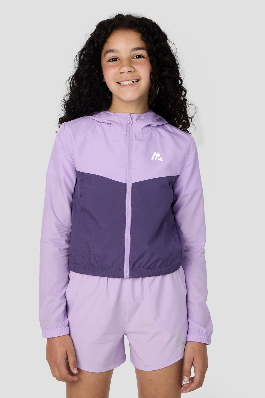 Montirex Girls Pace Trio Set