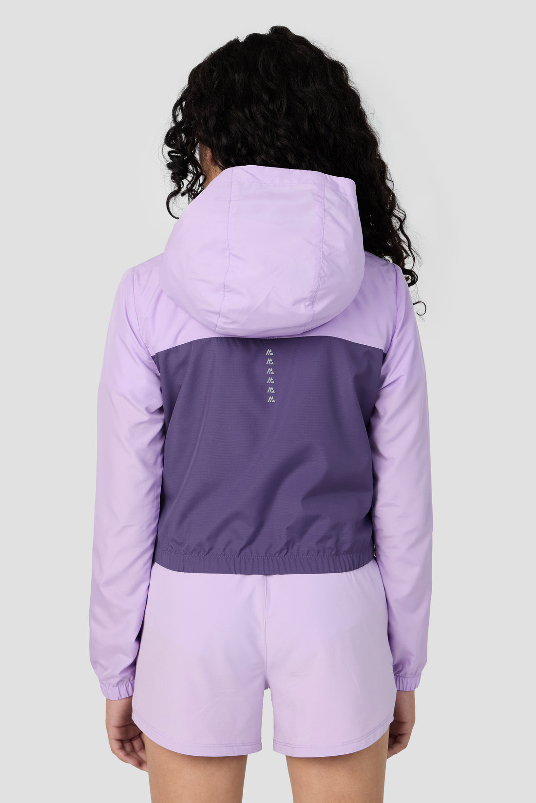 Montirex Girls Pace Trio Set