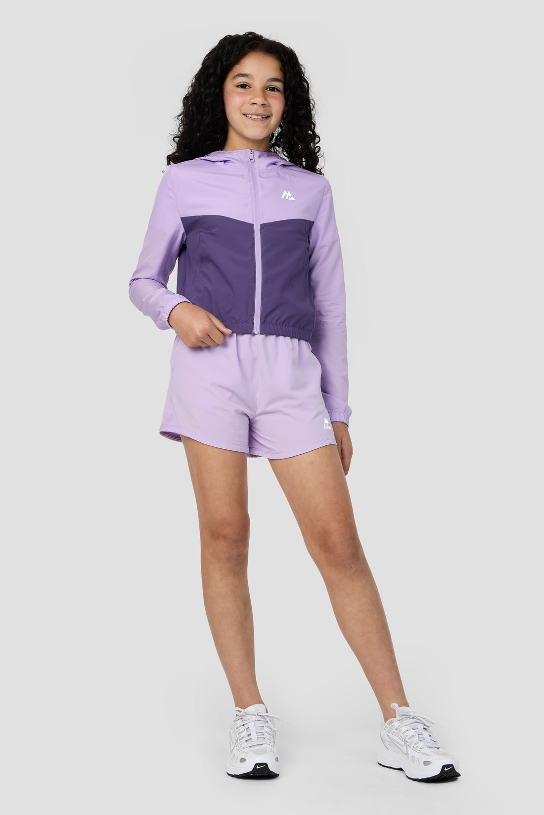 Montirex Girls Pace Trio Set