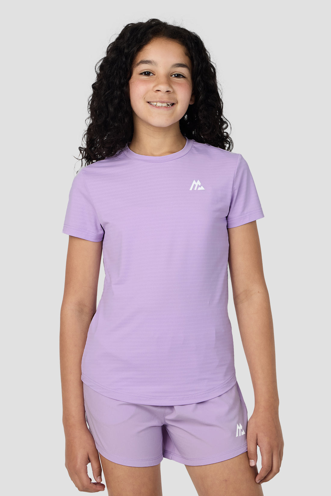 Montirex Girls Pace Trio Set