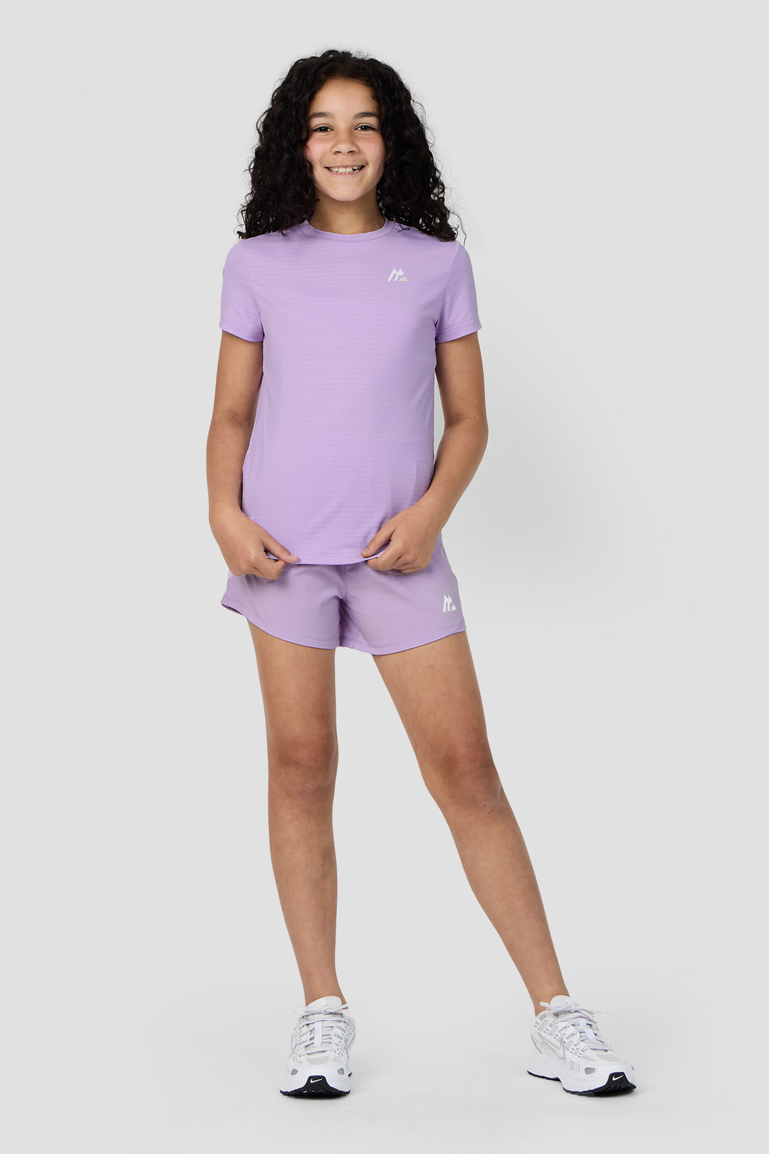 Montirex Girls Pace Trio Set