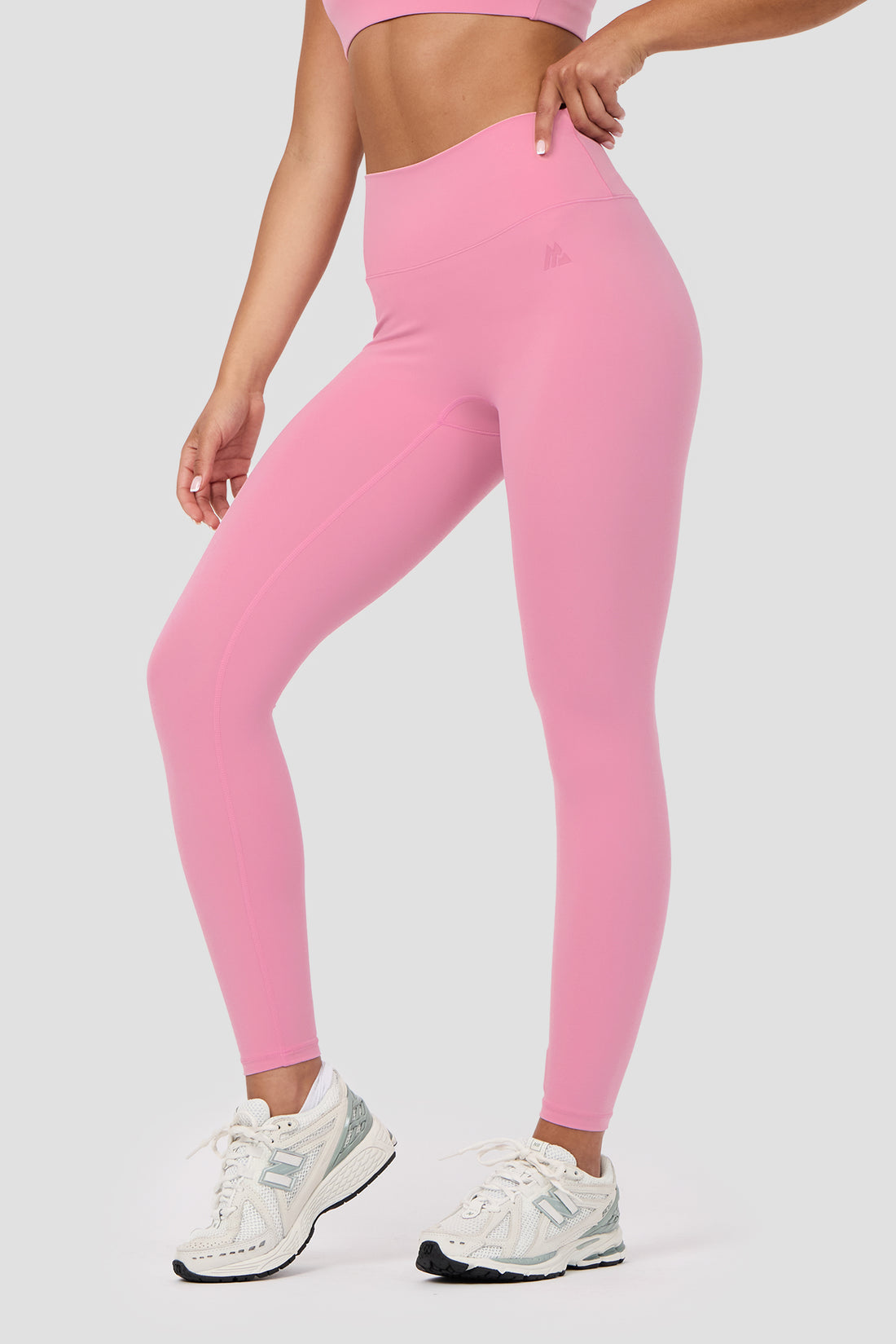 Women’s Montirex Form Leggings Pink