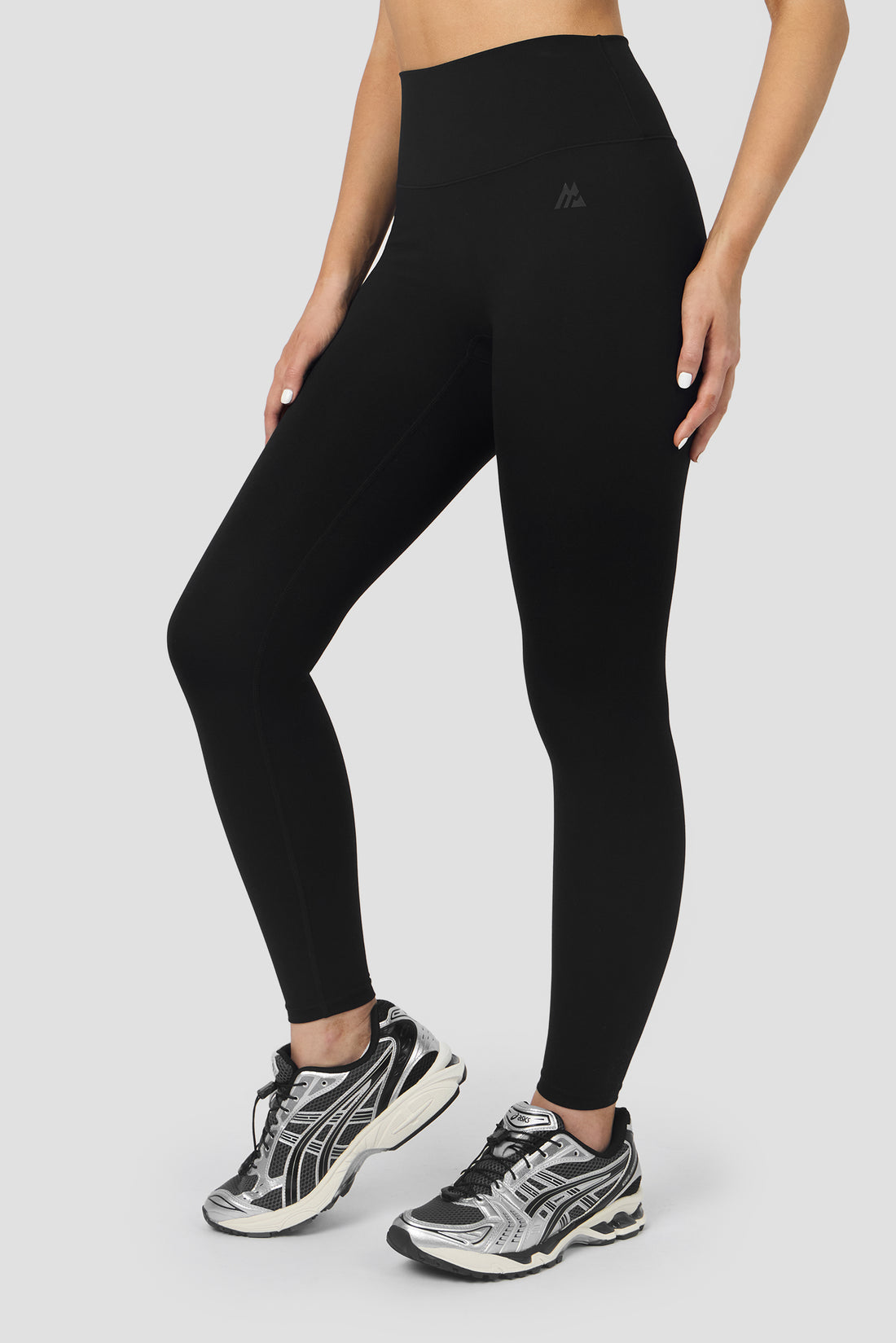 Women’s Montirex Form Leggings Black