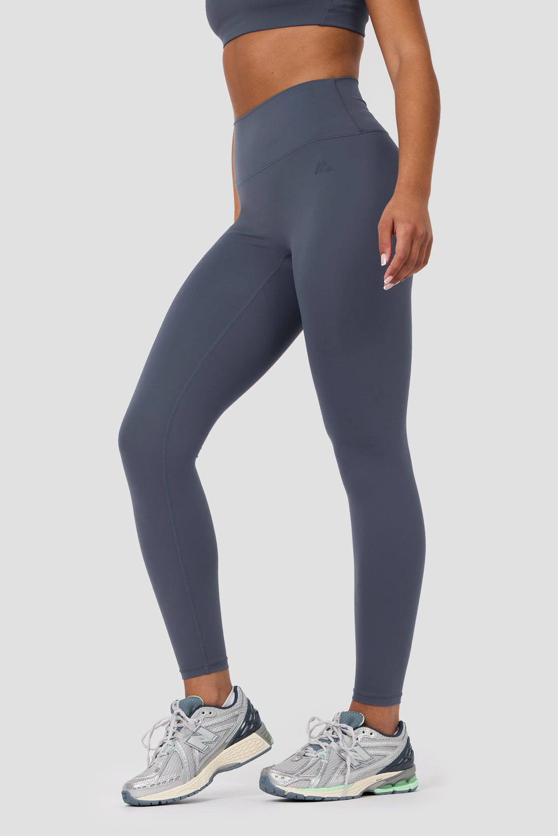 Women’s Montirex Form Leggings Grey