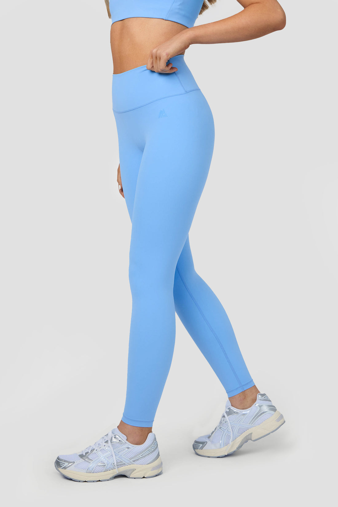 Women’s Montirex Form Leggings Blue