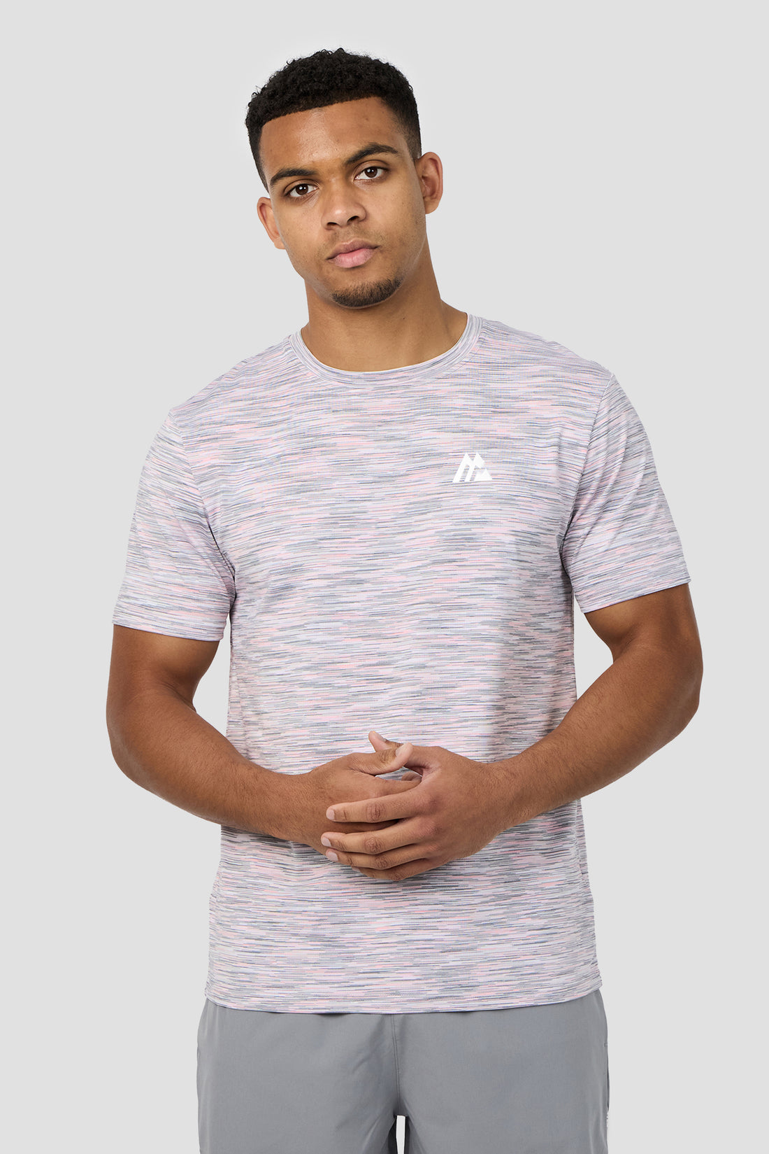 Men’s Montirex Trail Trio Set Grey/Pink