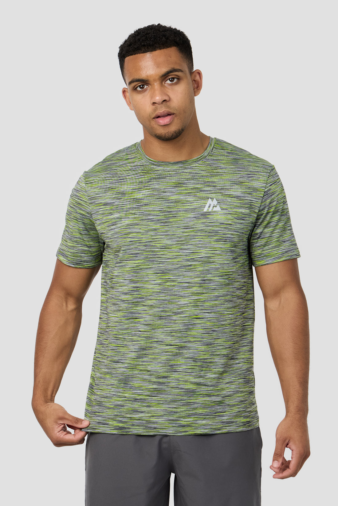 Men’s Montirex Trail Trio Set Grey/Green