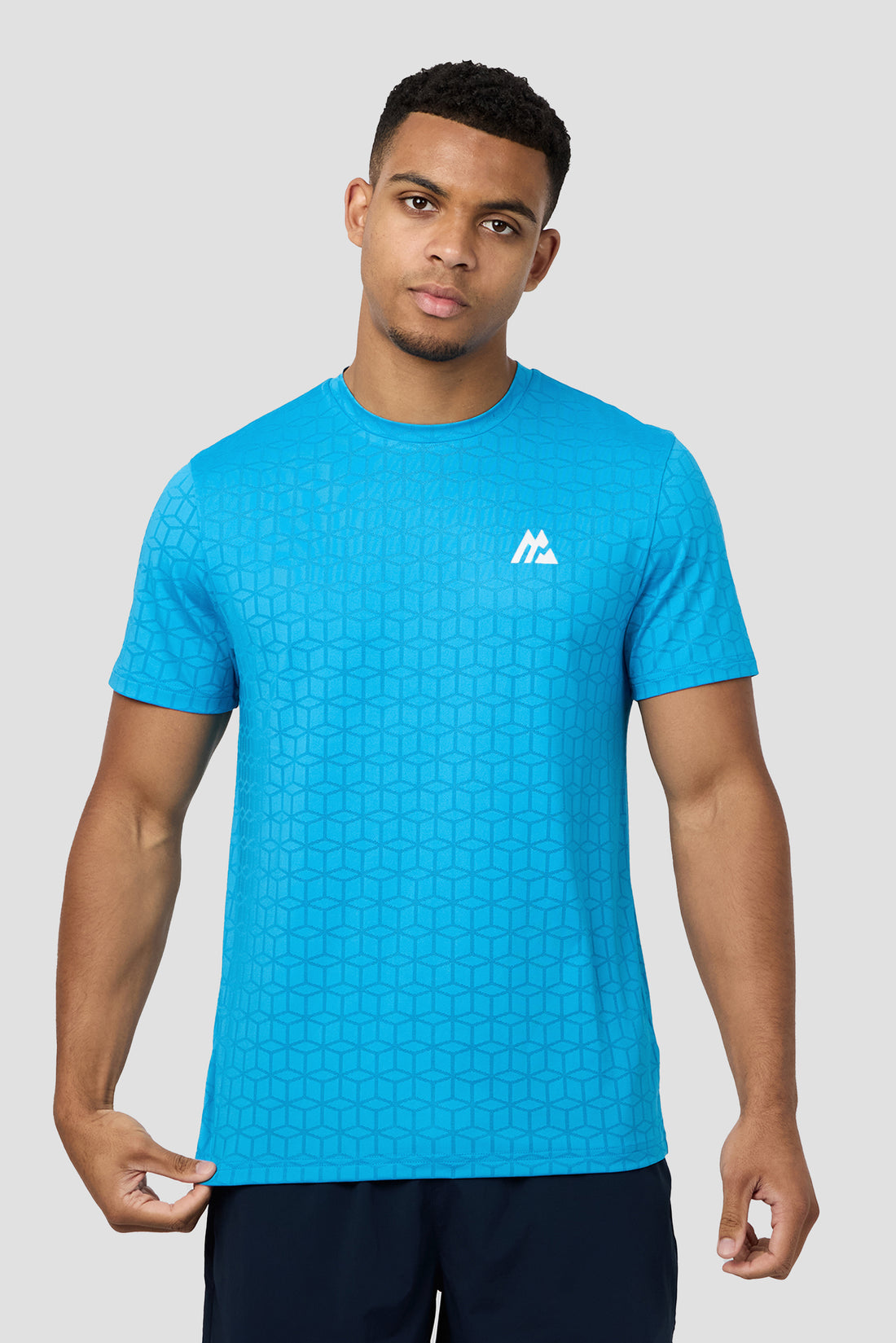 Men’s Montirex Cube Set Blue