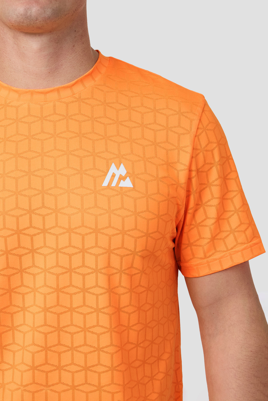 Men’s Montirex Cube Set Orange