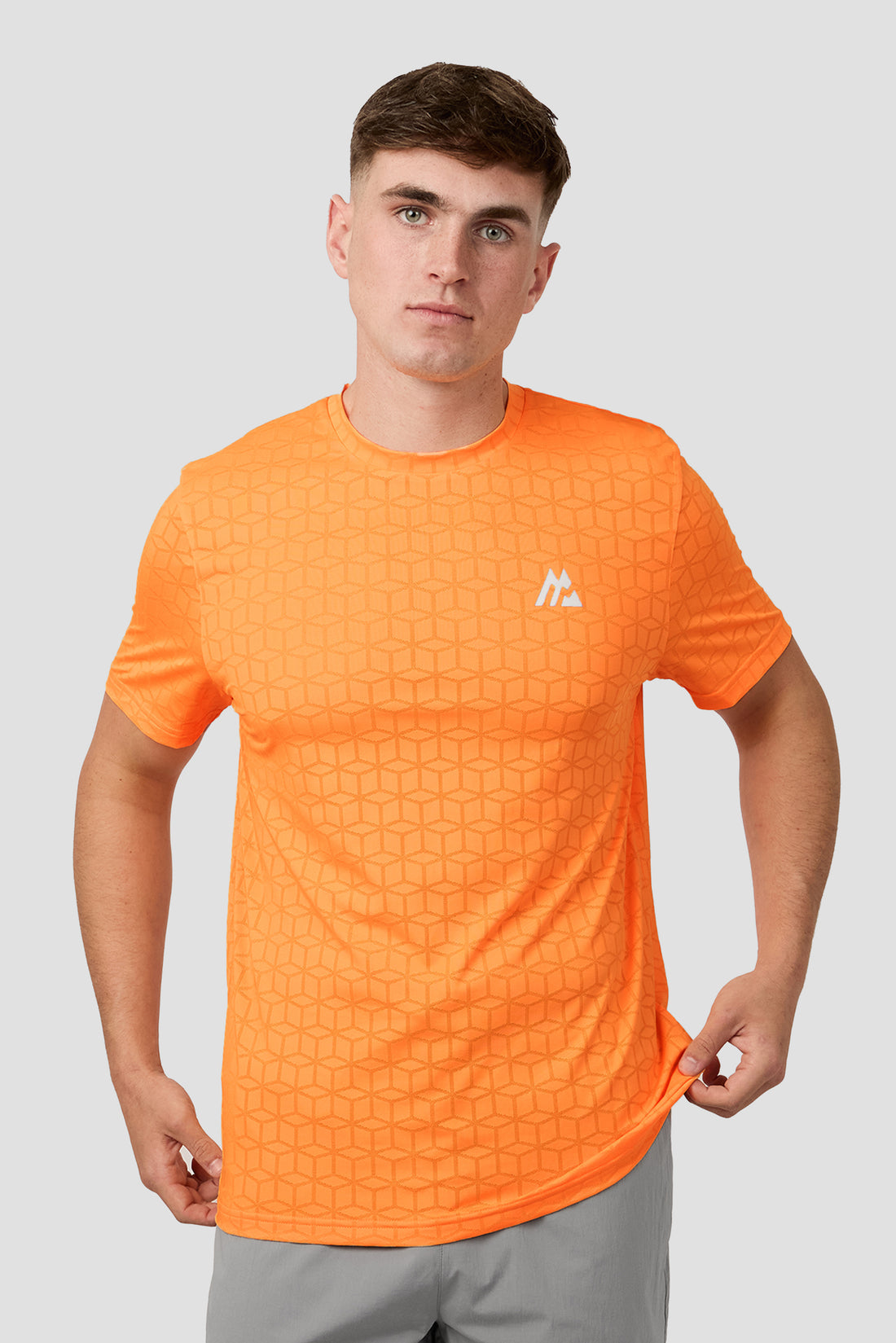 Men’s Montirex Cube Set Orange