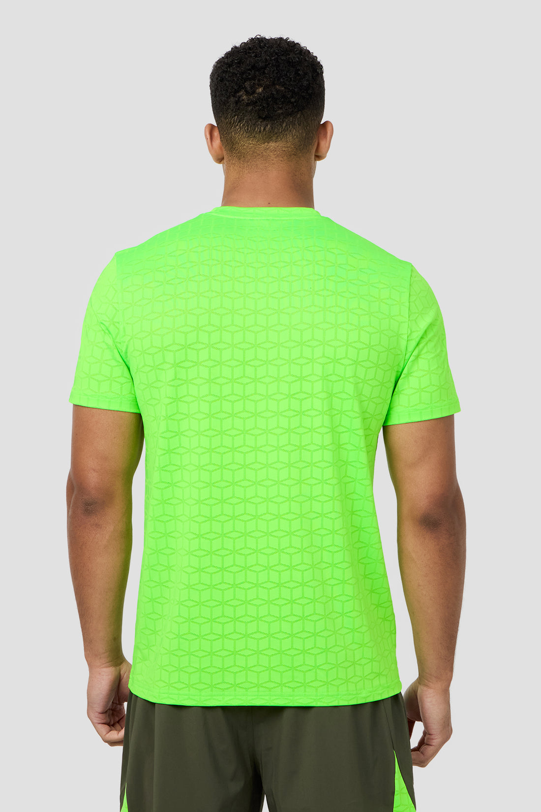 Men’s Montirex Cube Set Neon