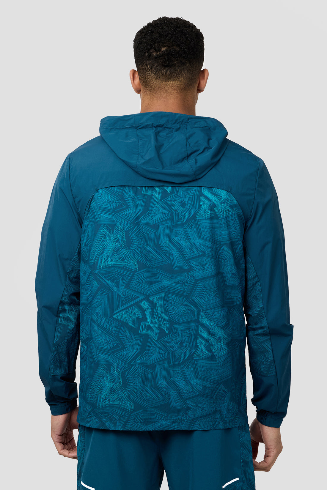 Men’s Montirex Geo M Trio Set Aqua