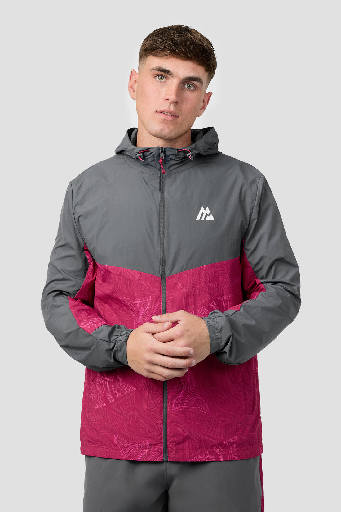 Men’s Montirex Geo M Trio Set Cherry