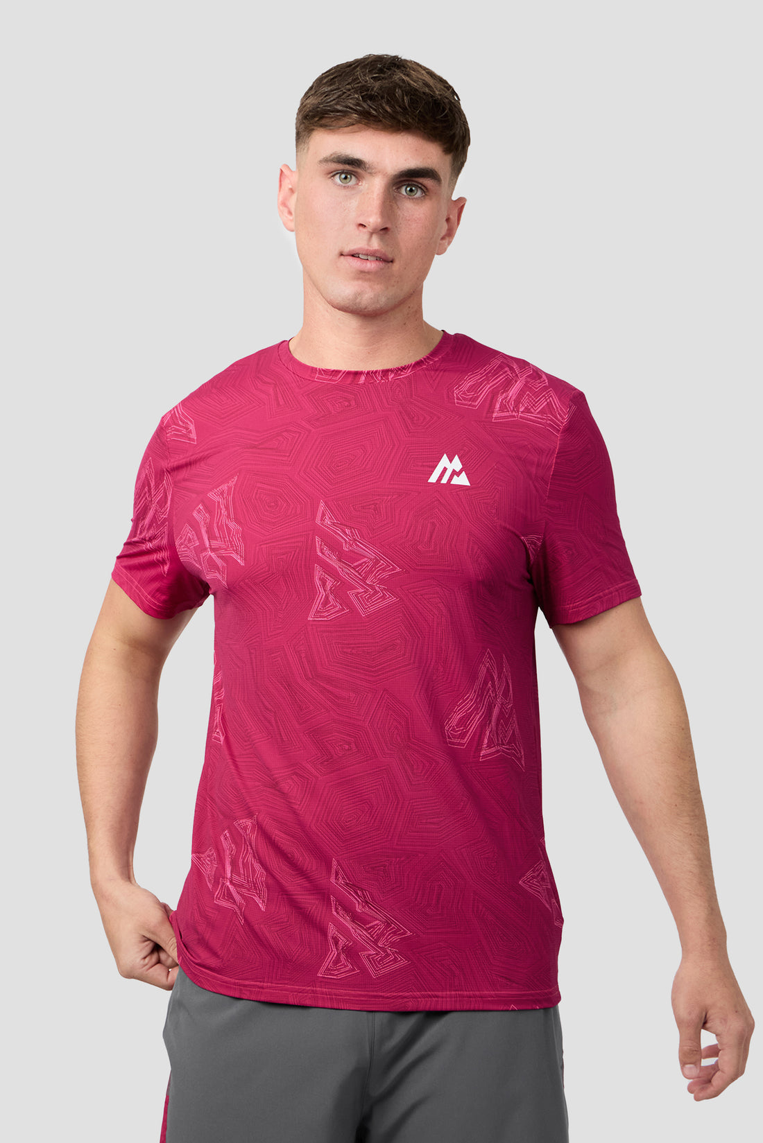 Men’s Montirex Geo M Trio Set Cherry