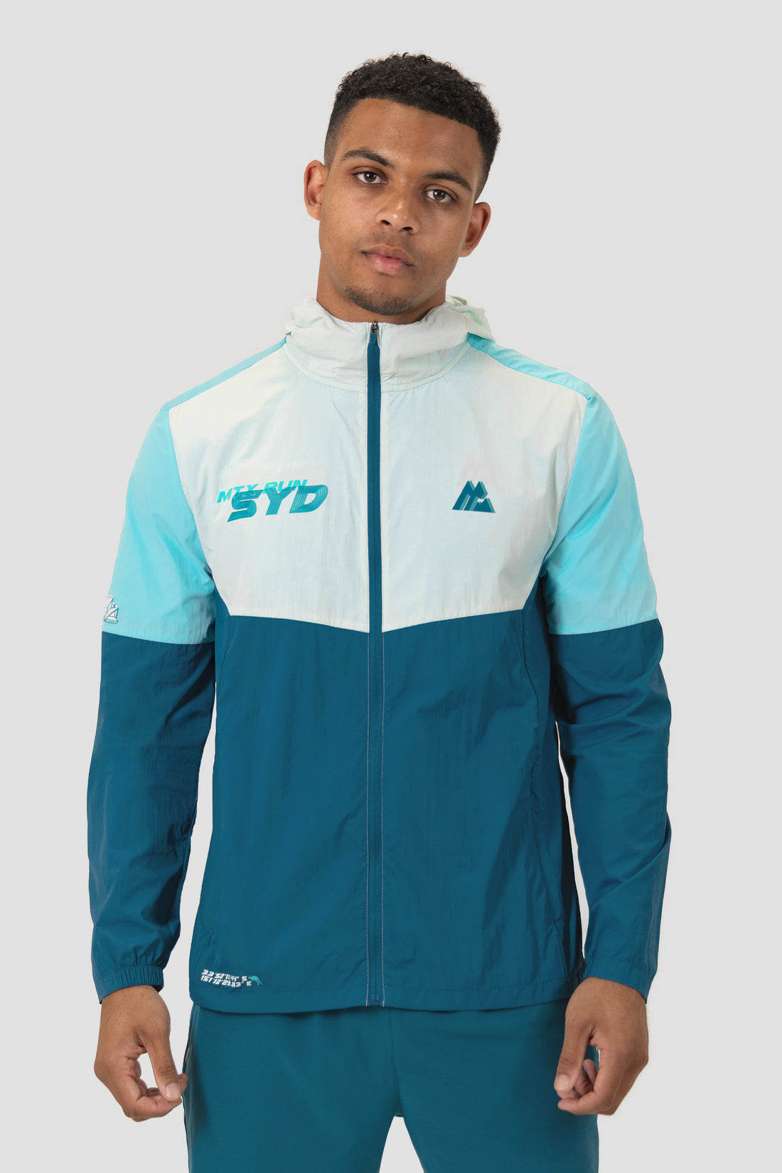 Men’s Montirex Run City Trio Set Sydney