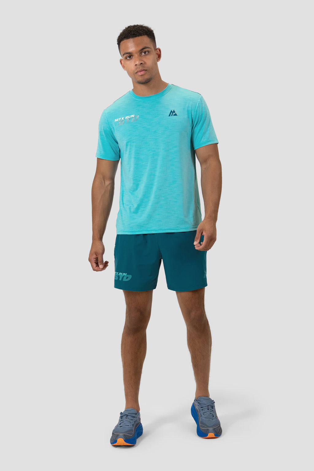 Men’s Montirex Run City Trio Set Sydney