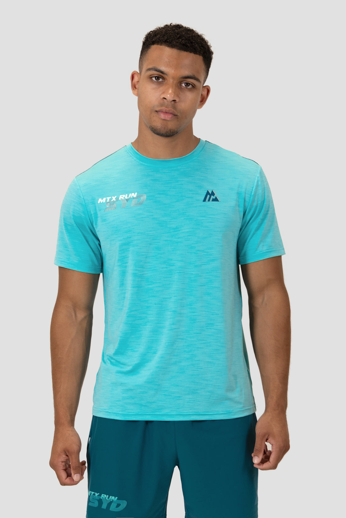 Men’s Montirex Run City Trio Set Sydney