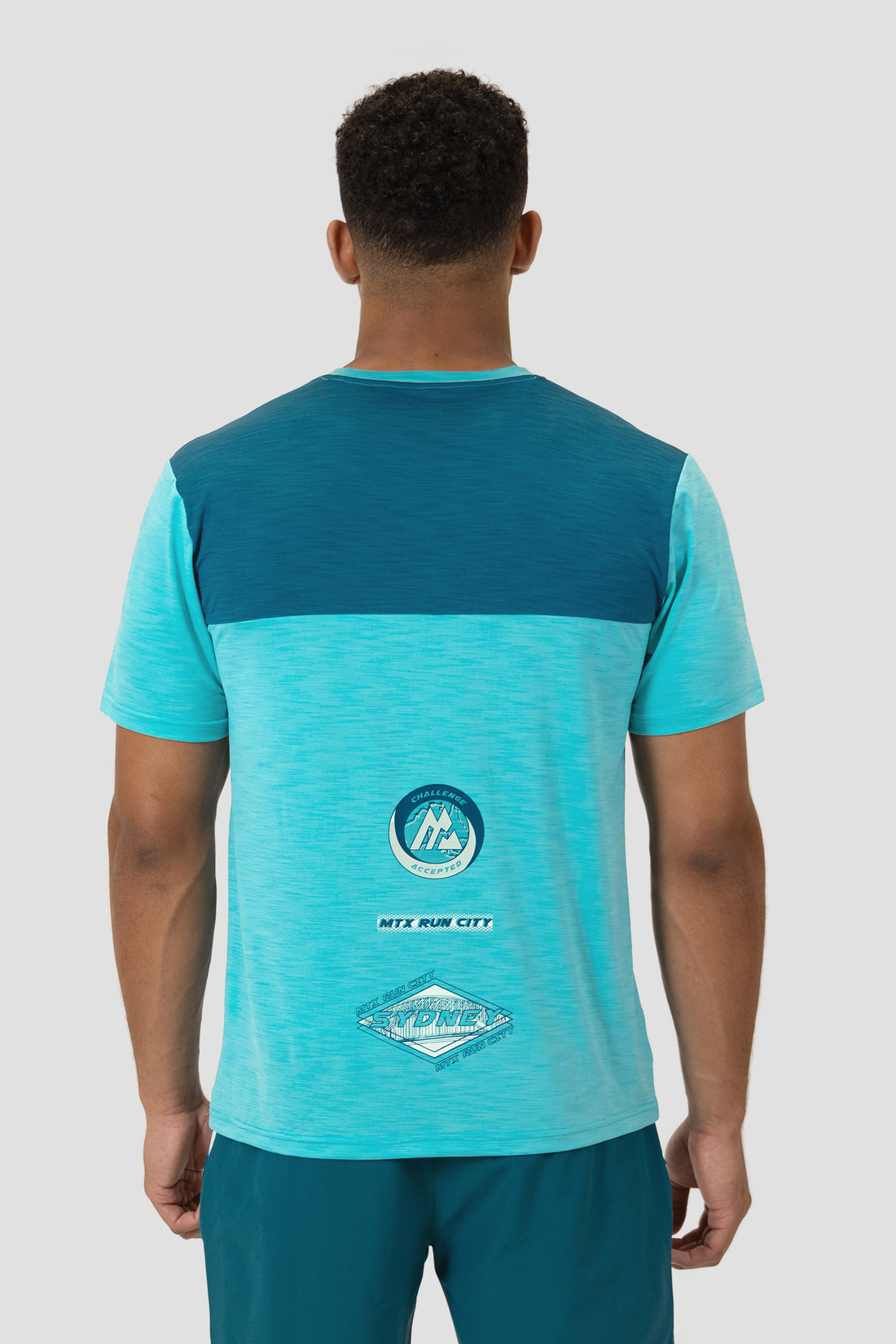 Men’s Montirex Run City Trio Set Sydney